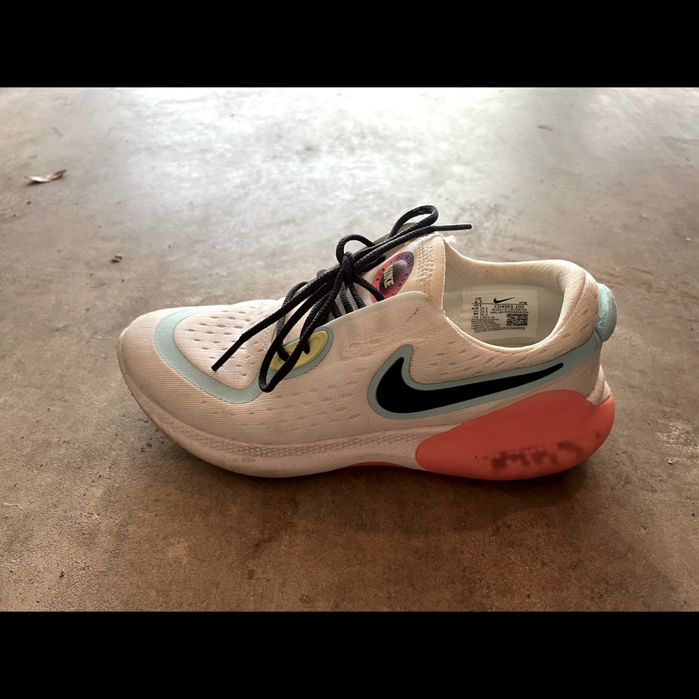 Nike Air running shoes for women